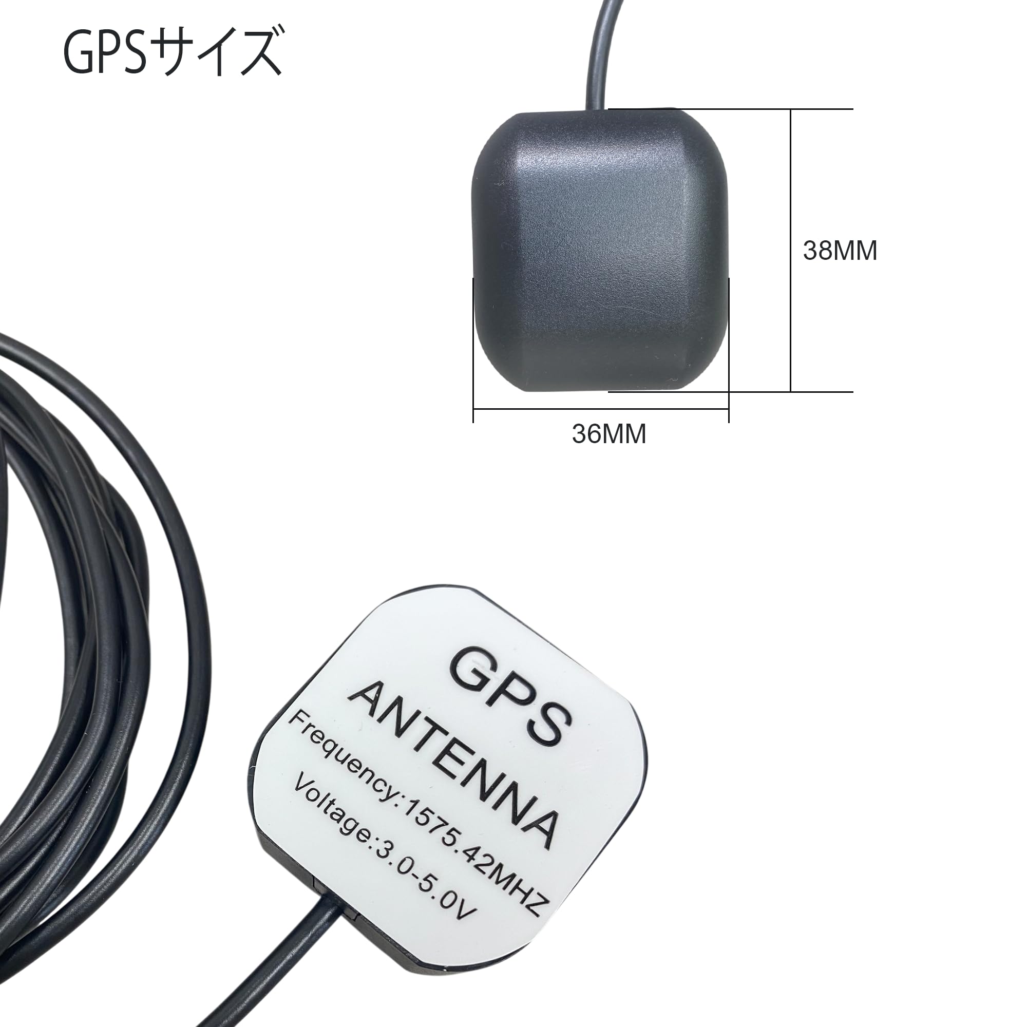 カロッツェリア 対応 GPS アンテナ アースプレート GT16 20セット BUST BEAT パイオニア カロッツェリア サイバーナビ 楽ナビ 対応